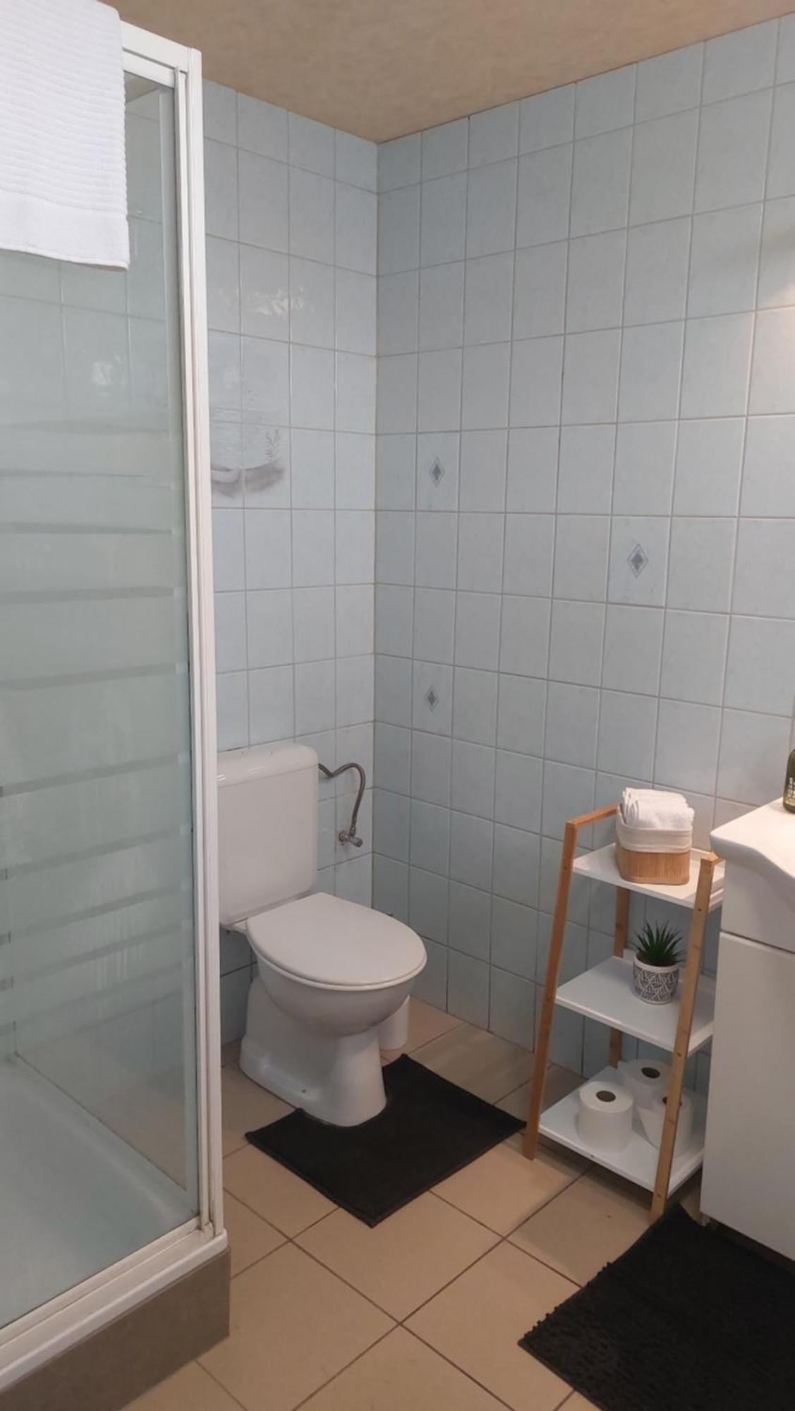 Ferienwohnung A La Cour De La Sucrerie Binche Exterior foto